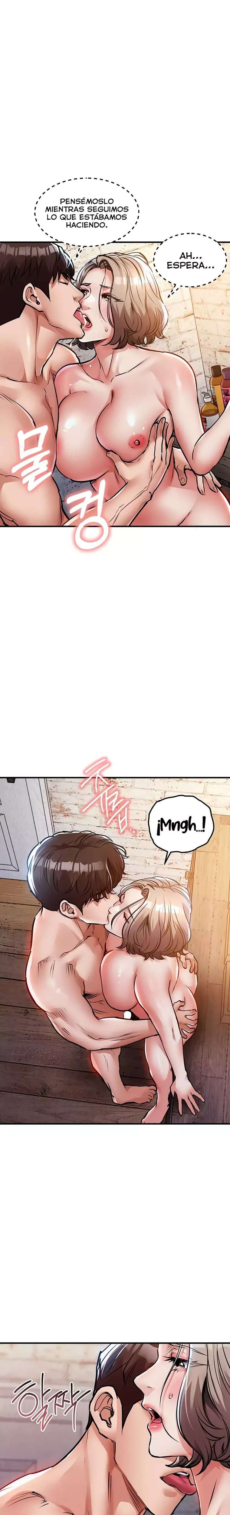 Glorious Homecoming Raw Chapter 23 - Page 9