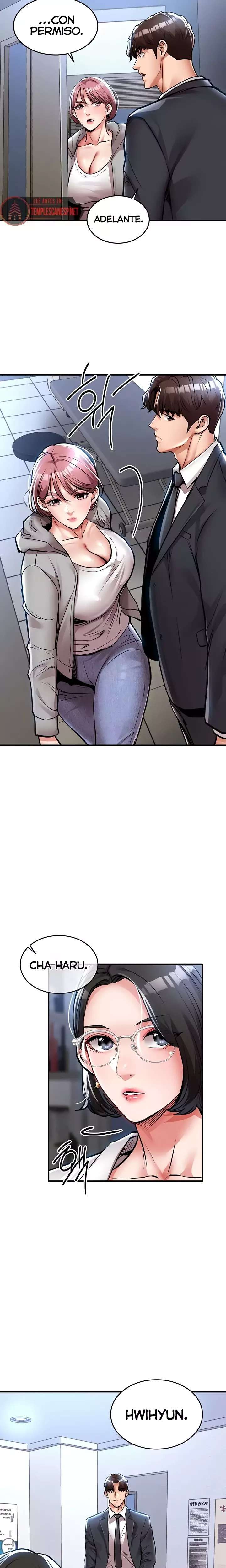 Glorious Homecoming Raw Chapter 24 - Page 11