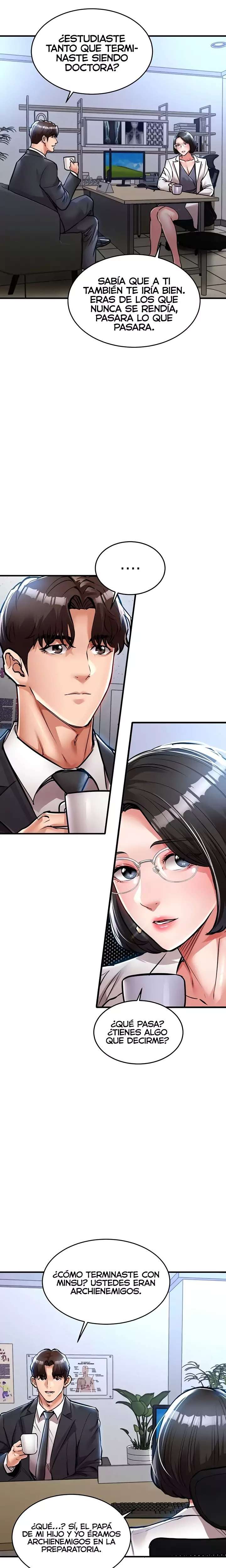 Glorious Homecoming Raw Chapter 24 - Page 13