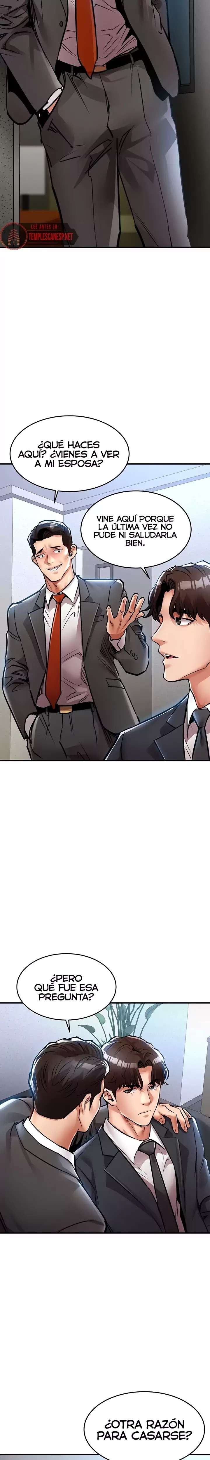 Glorious Homecoming Raw Chapter 24 - Page 15