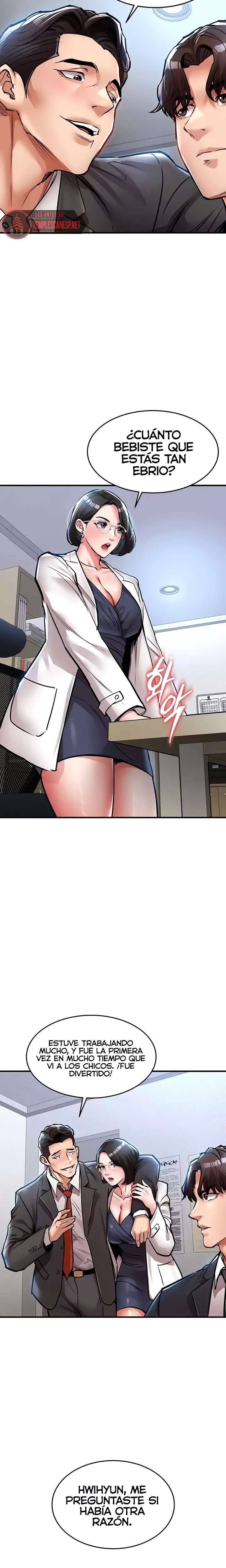 Glorious Homecoming Raw Chapter 24 - Page 16