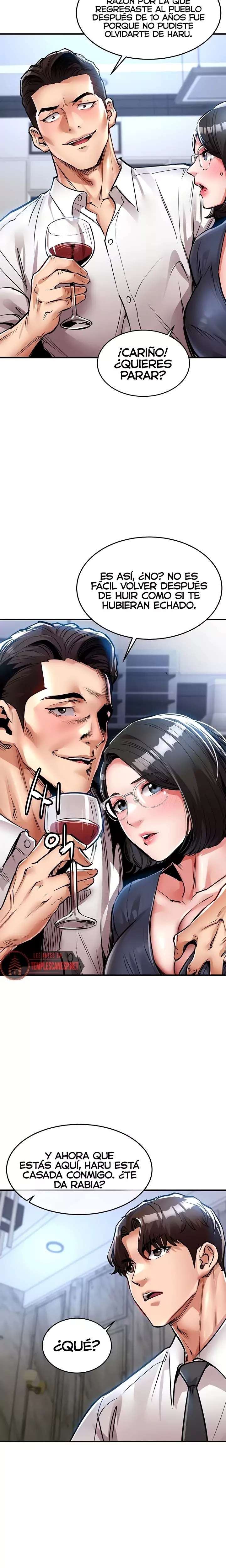 Glorious Homecoming Raw Chapter 24 - Page 23