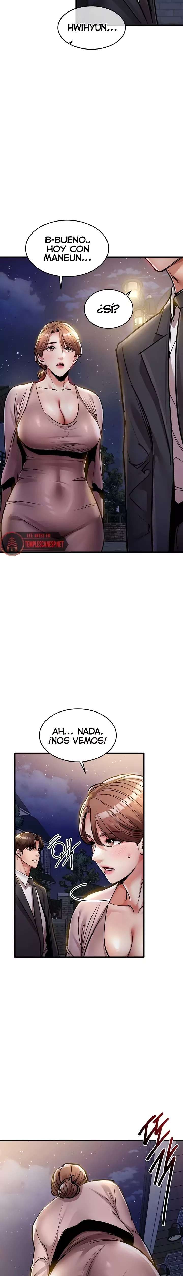 Glorious Homecoming Raw Chapter 24 - Page 7