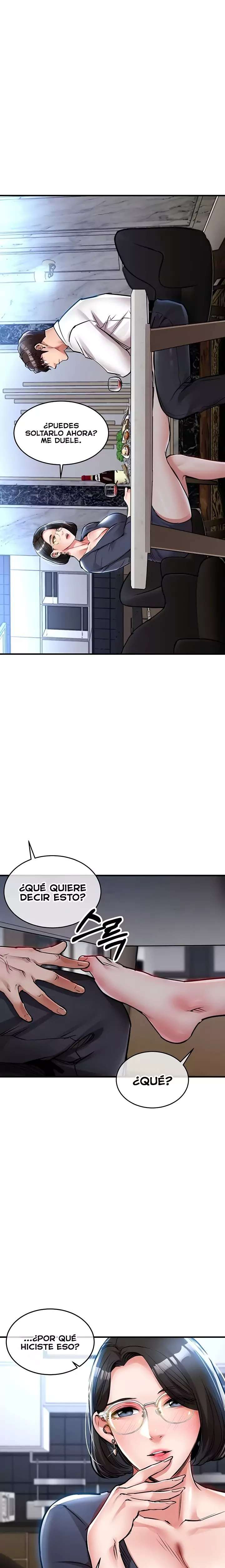 Glorious Homecoming Raw Chapter 25 - Page 11