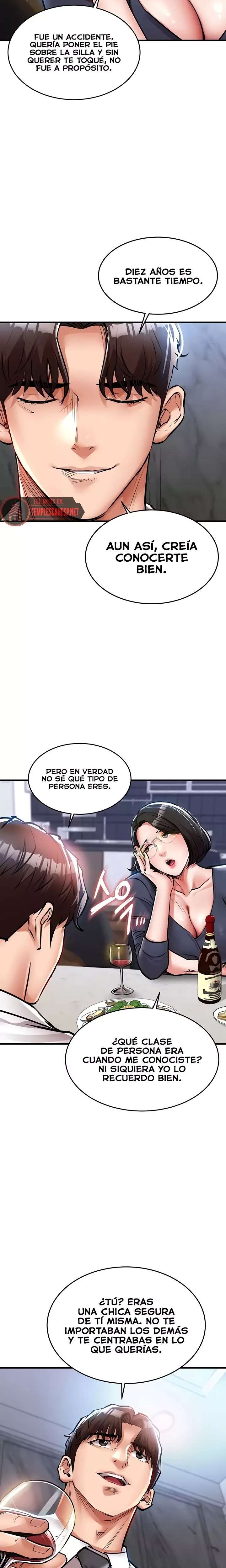 Glorious Homecoming Raw Chapter 25 - Page 12