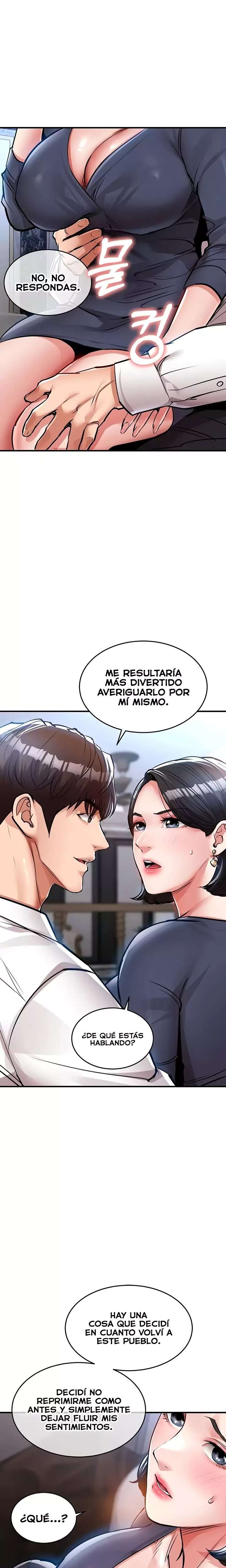 Glorious Homecoming Raw Chapter 25 - Page 19