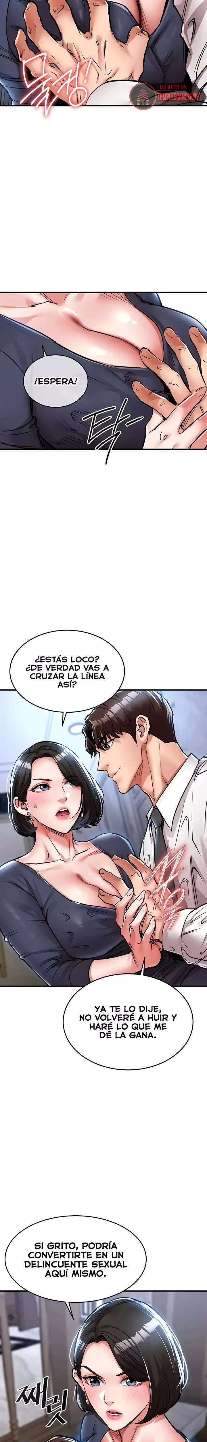 Glorious Homecoming Raw Chapter 25 - Page 21