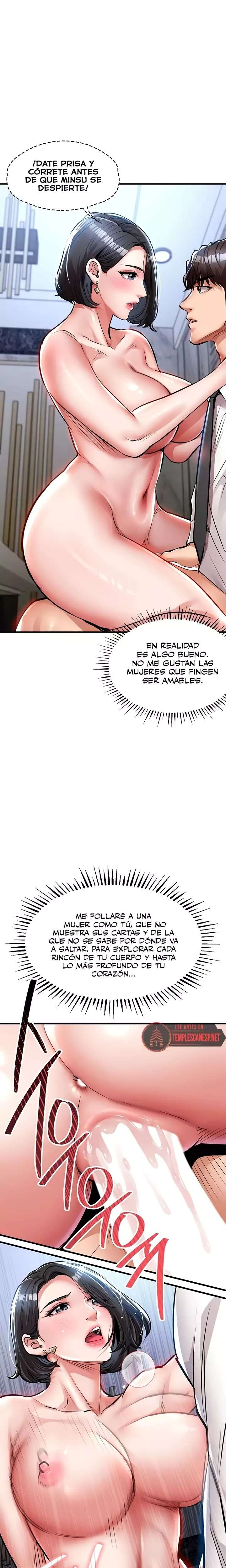 Glorious Homecoming Raw Chapter 25 - Page 27