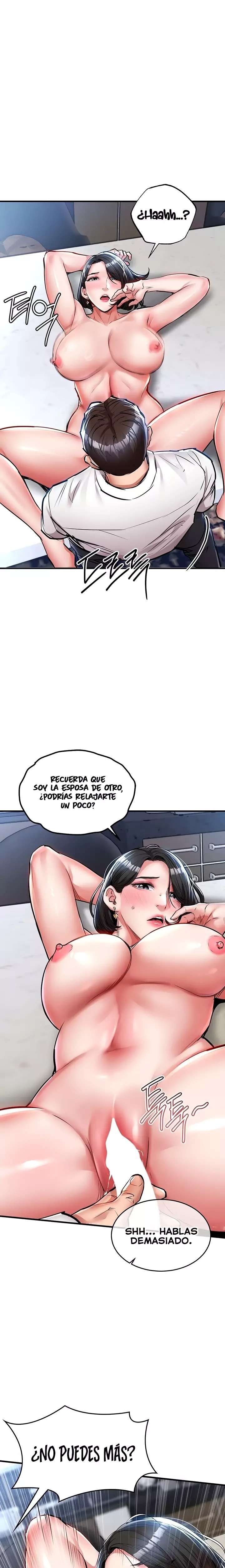 Glorious Homecoming Raw Chapter 26 - Page 11