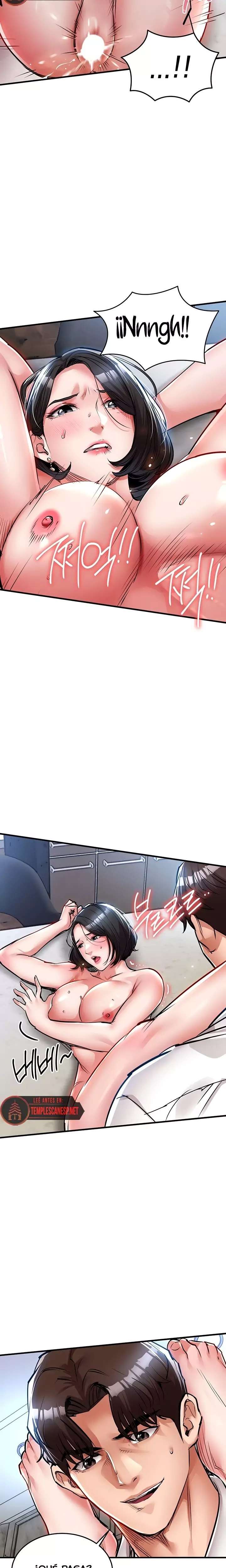 Glorious Homecoming Raw Chapter 26 - Page 15