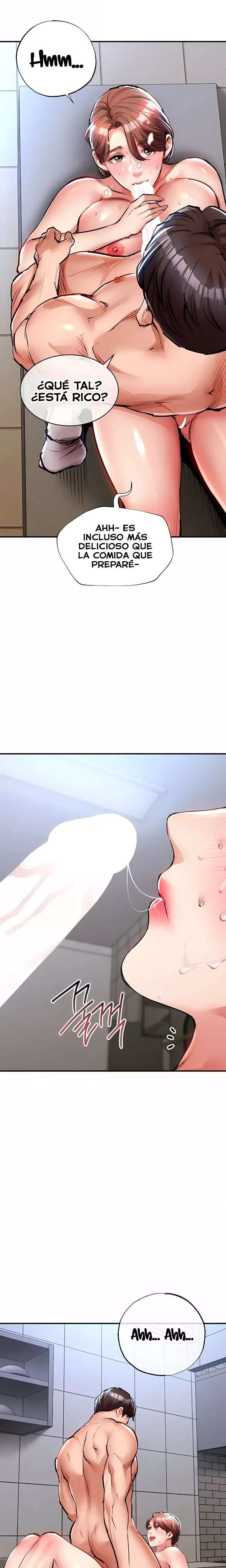 Glorious Homecoming Raw Chapter 29 - Page 16