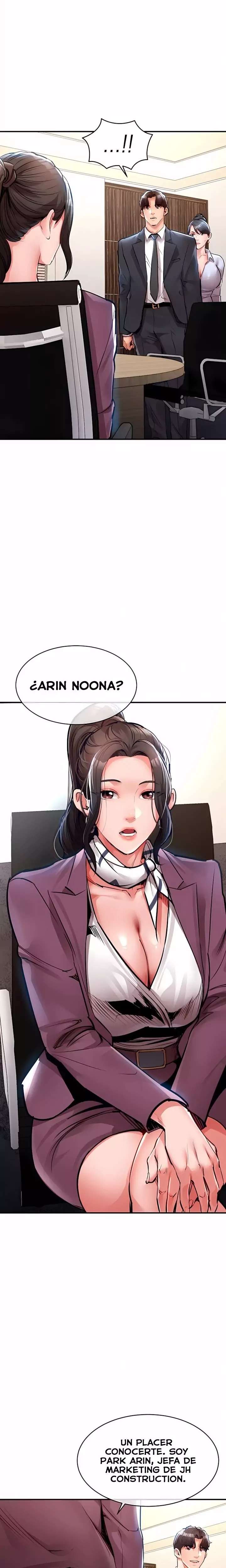 Glorious Homecoming Raw Chapter 29 - Page 20