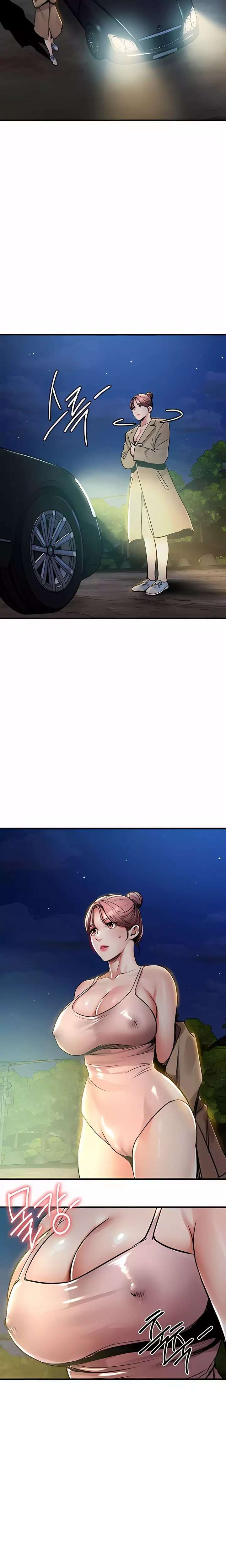 Glorious Homecoming Raw Chapter 30 - Page 19