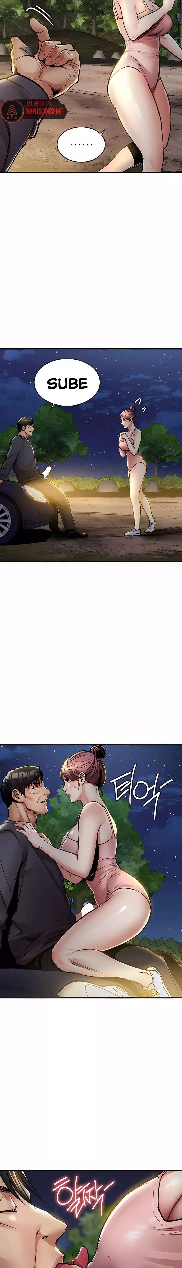 Glorious Homecoming Raw Chapter 30 - Page 24