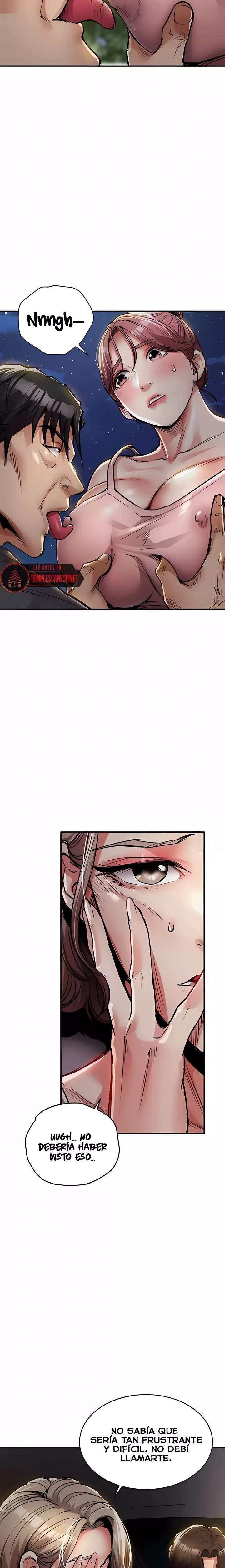 Glorious Homecoming Raw Chapter 30 - Page 25