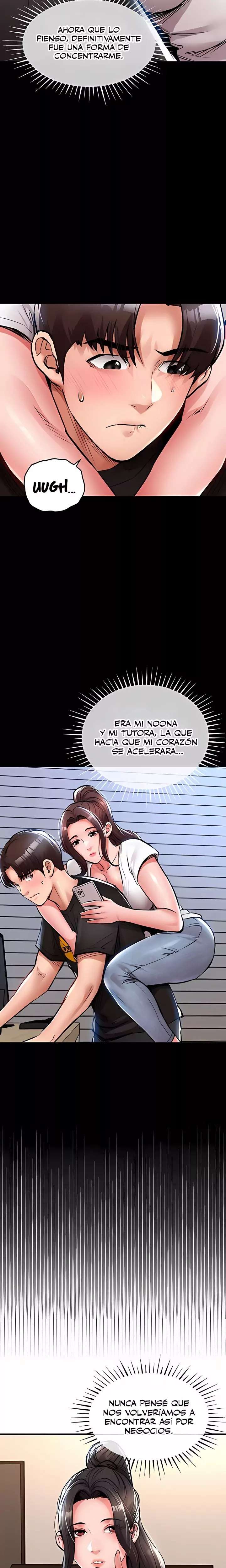 Glorious Homecoming Raw Chapter 30 - Page 5