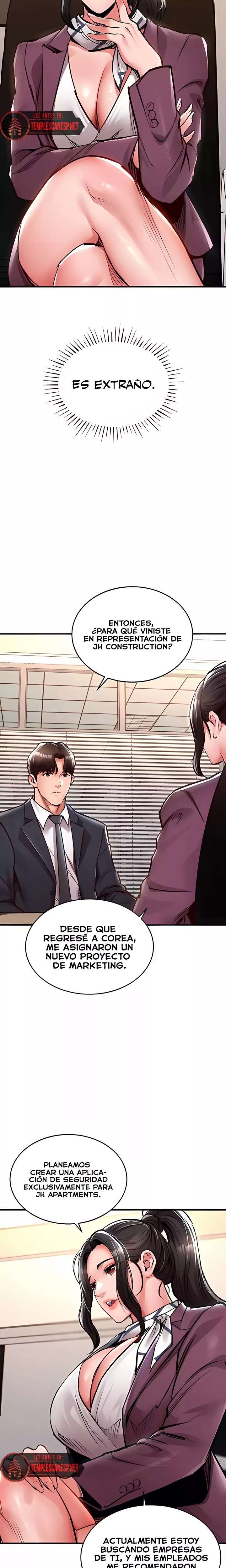 Glorious Homecoming Raw Chapter 30 - Page 6