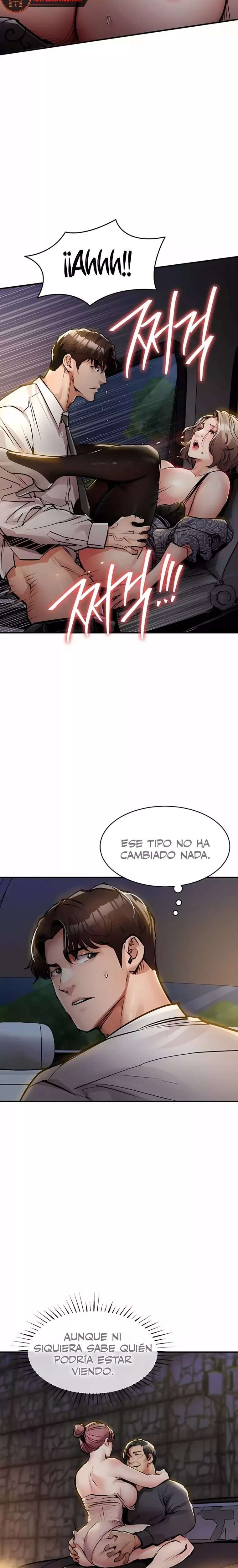 Glorious Homecoming Raw Chapter 31 - Page 15