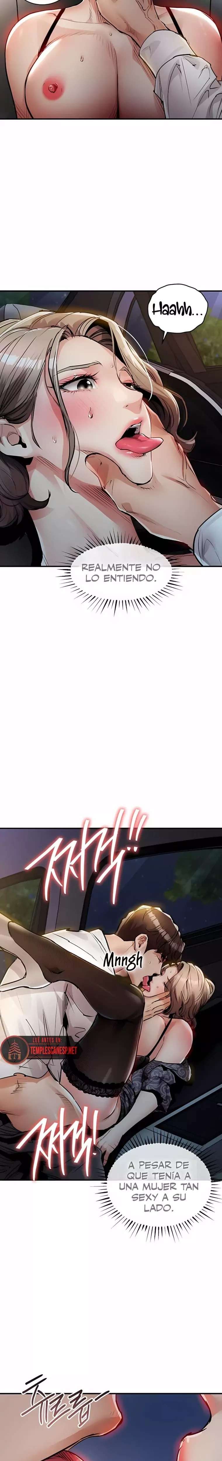 Glorious Homecoming Raw Chapter 31 - Page 17