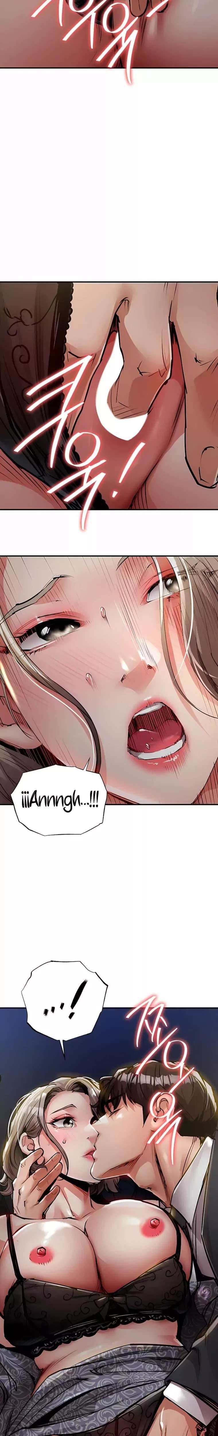 Glorious Homecoming Raw Chapter 31 - Page 2