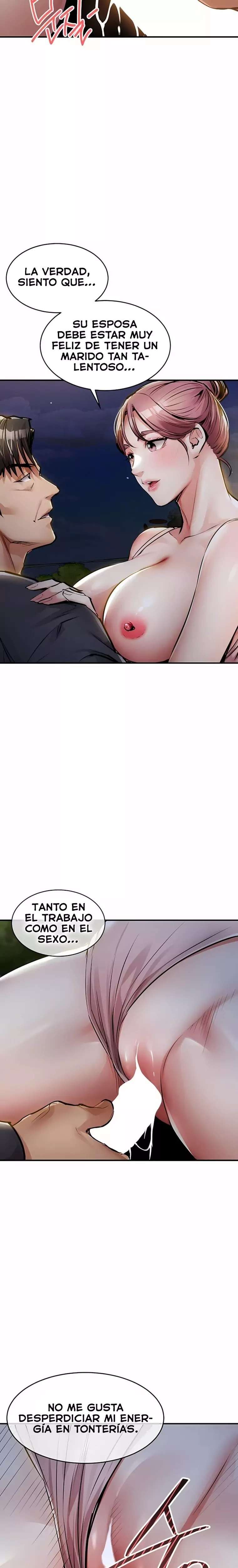 Glorious Homecoming Raw Chapter 31 - Page 7