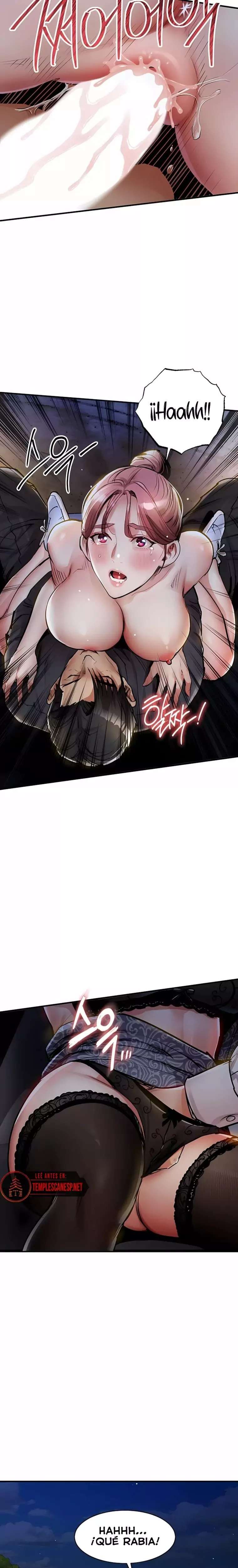 Glorious Homecoming Raw Chapter 31 - Page 9