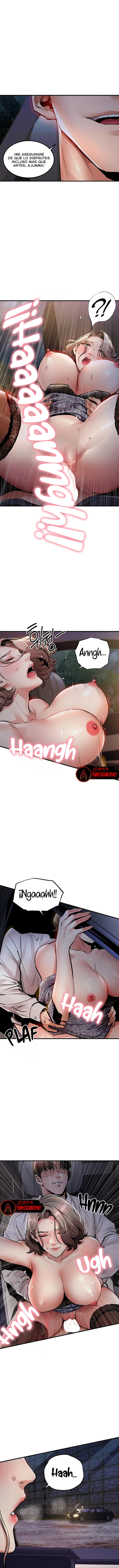 Glorious Homecoming Raw Chapter 32 - Page 3