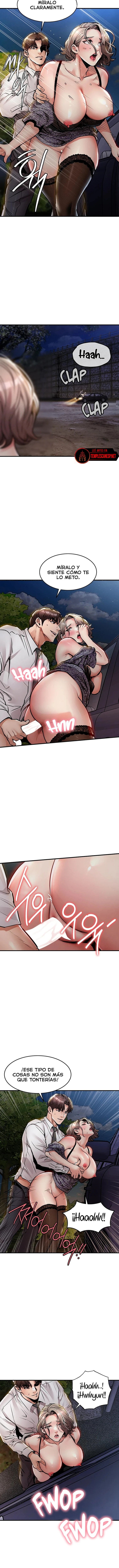 Glorious Homecoming Raw Chapter 32 - Page 8