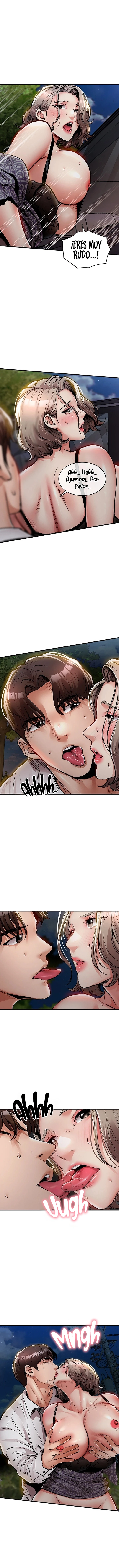 Glorious Homecoming Raw Chapter 32 - Page 9