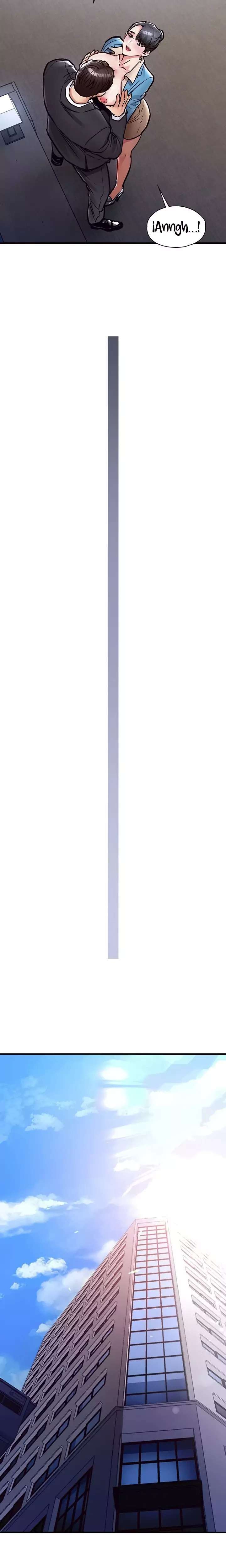 Glorious Homecoming Raw Chapter 35 - Page 13