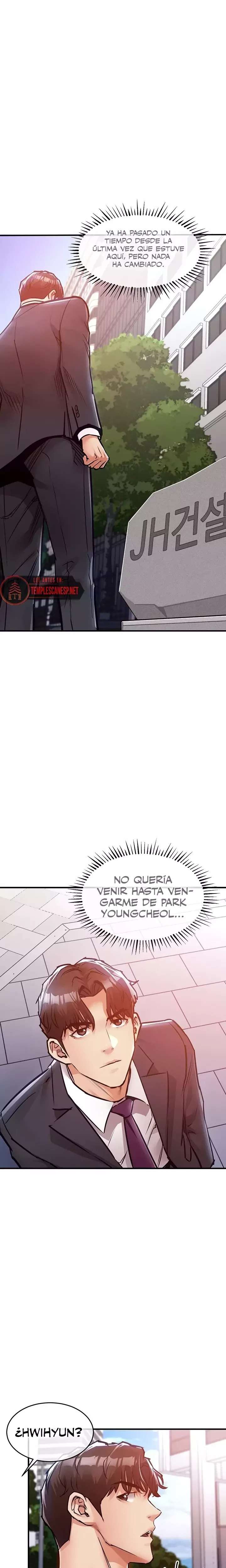 Glorious Homecoming Raw Chapter 35 - Page 14