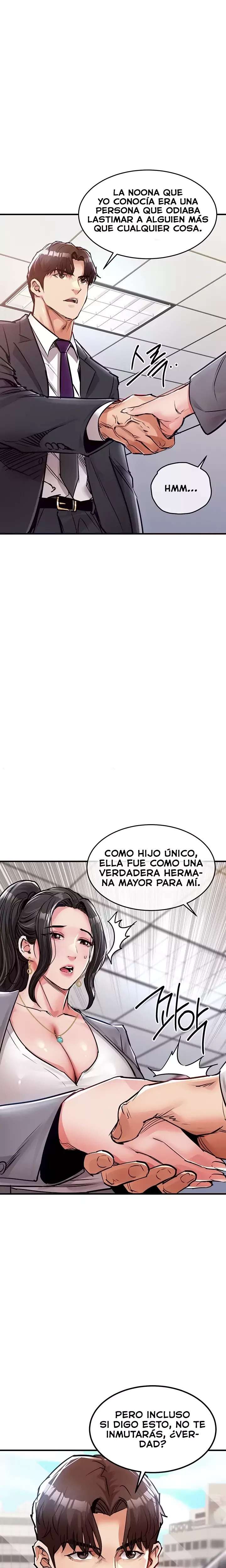 Glorious Homecoming Raw Chapter 35 - Page 25