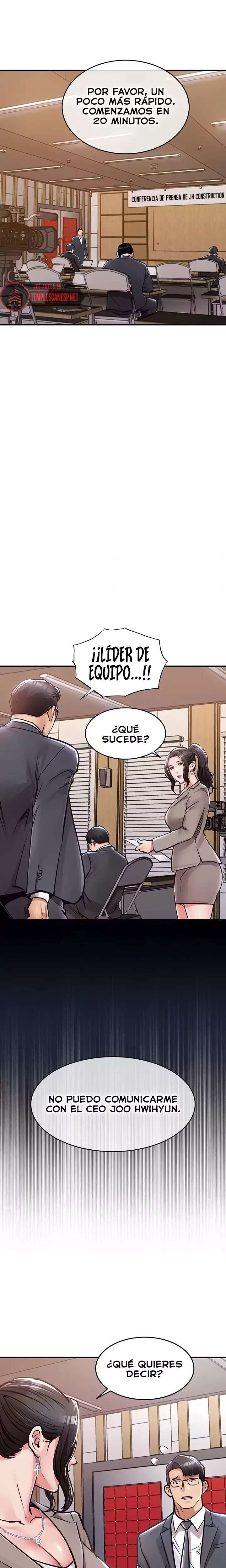 Glorious Homecoming Raw Chapter 35 - Page 28