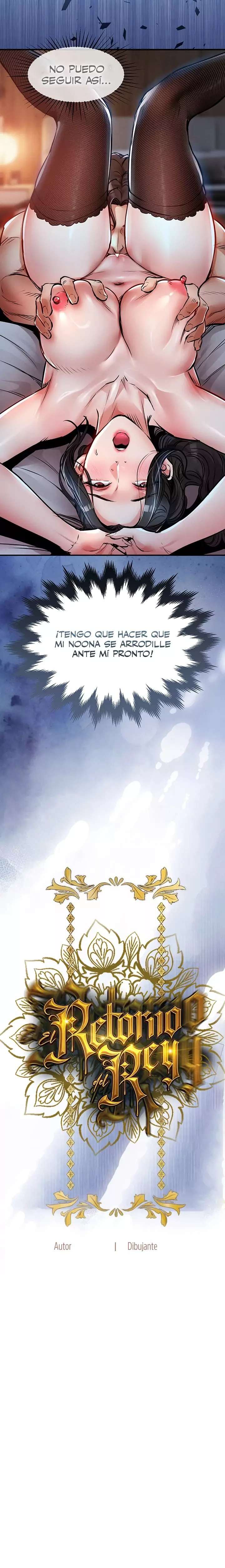 Glorious Homecoming Raw Chapter 35 - Page 3