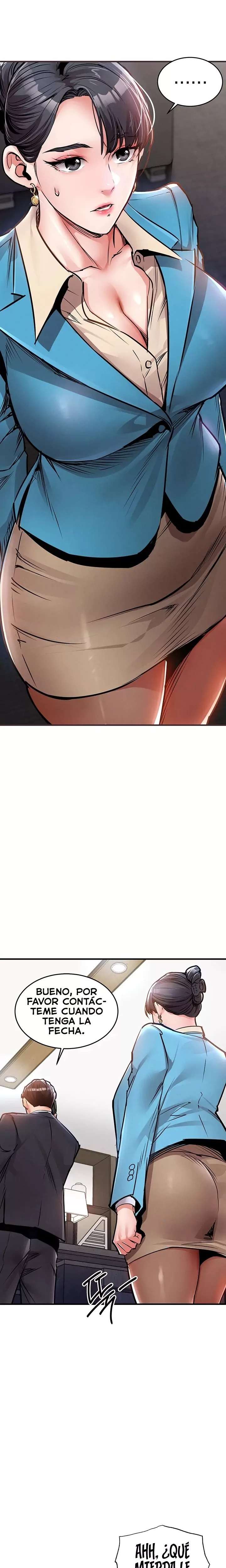 Glorious Homecoming Raw Chapter 35 - Page 4