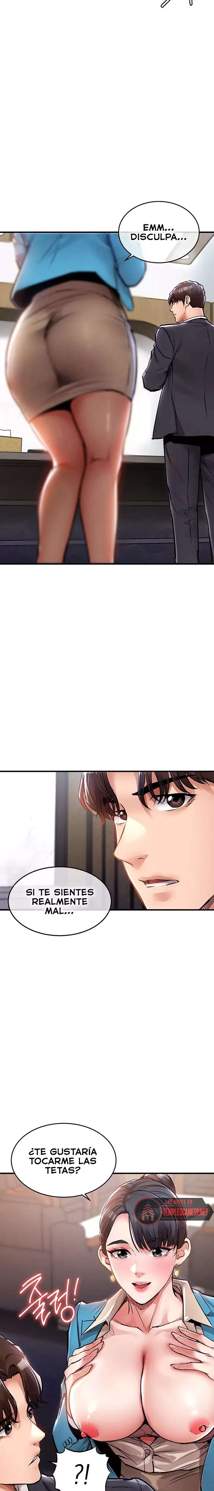 Glorious Homecoming Raw Chapter 35 - Page 9