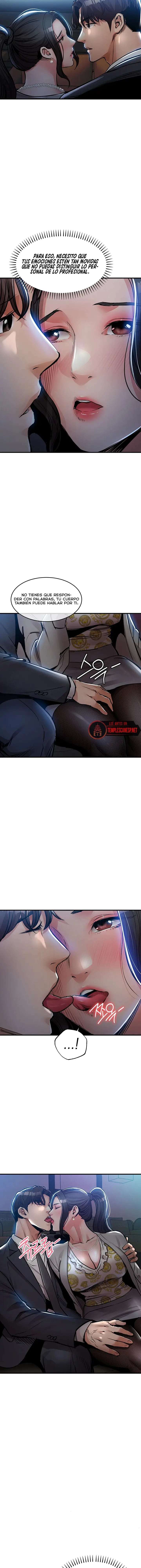 Glorious Homecoming Raw Chapter 45 - Page 11