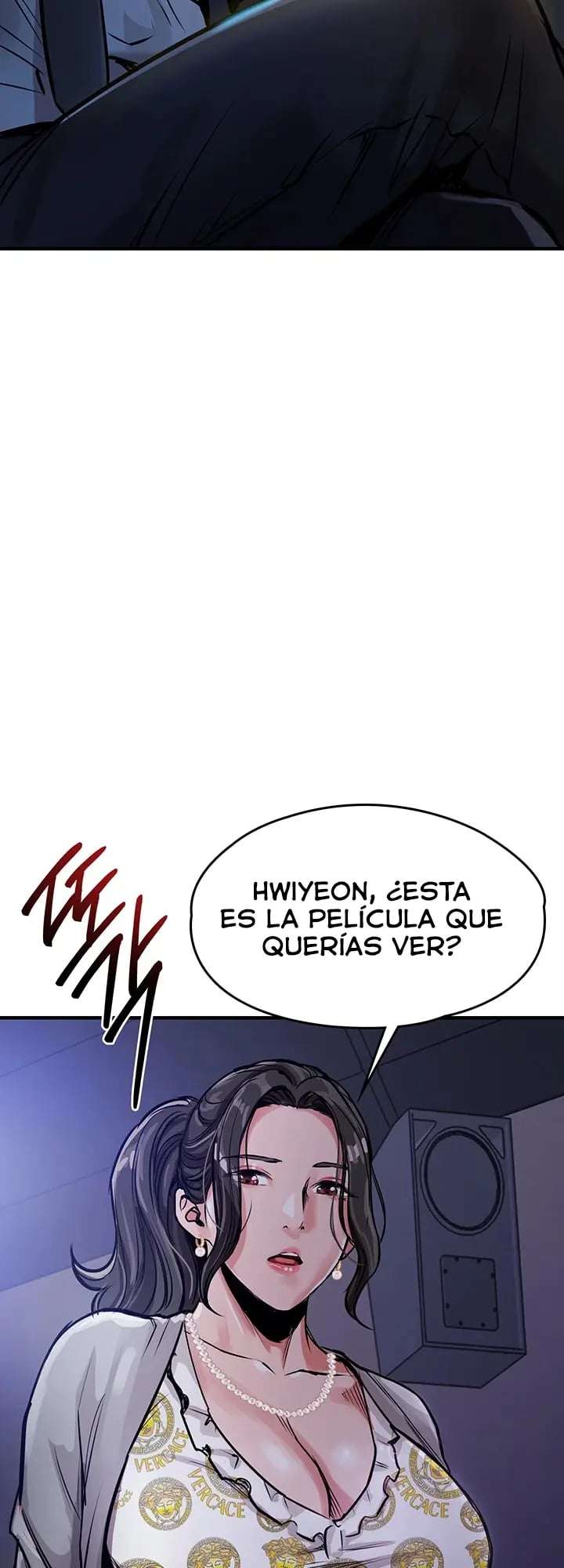 Glorious Homecoming Raw Chapter 45 - Page 2