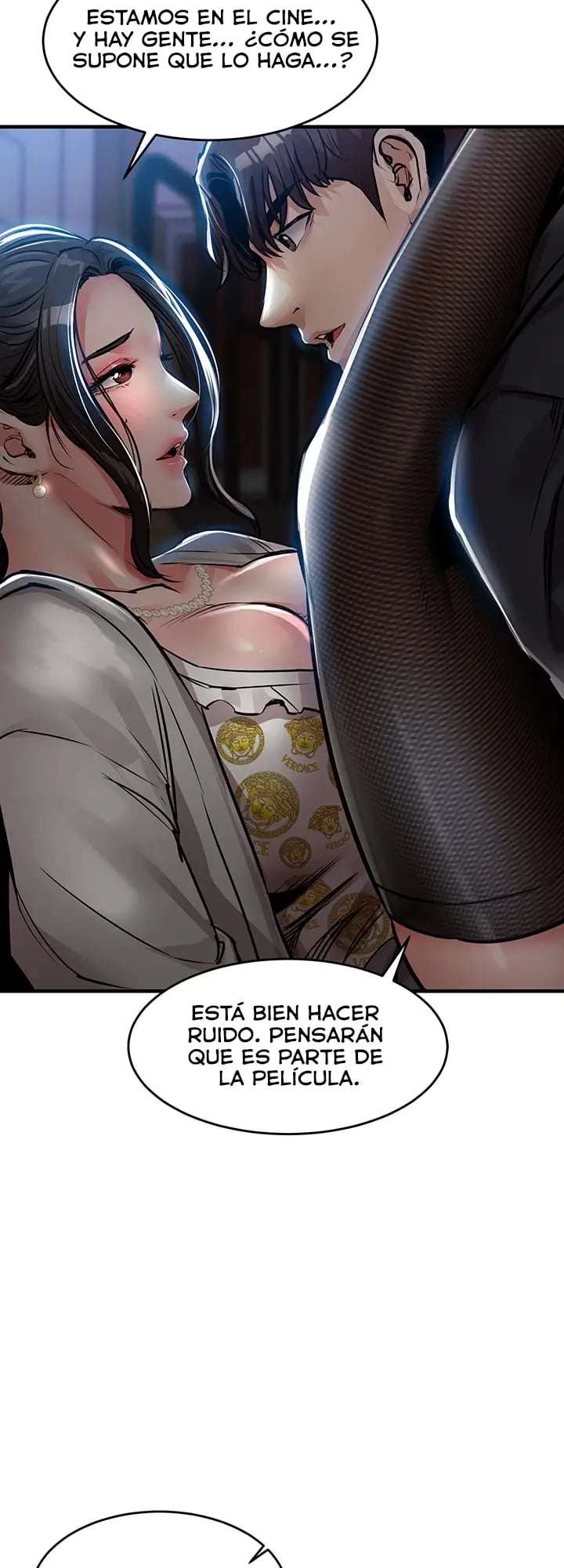 Glorious Homecoming Raw Chapter 45 - Page 20