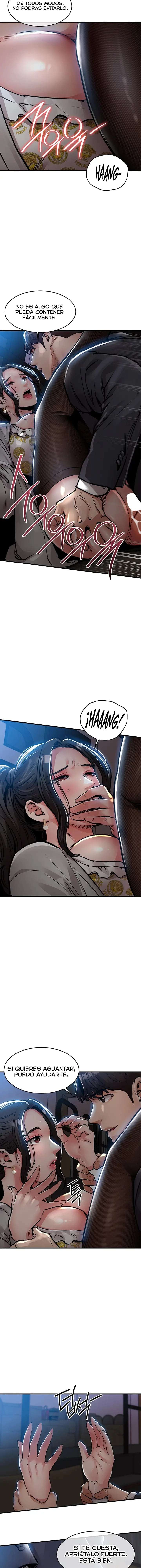 Glorious Homecoming Raw Chapter 45 - Page 21