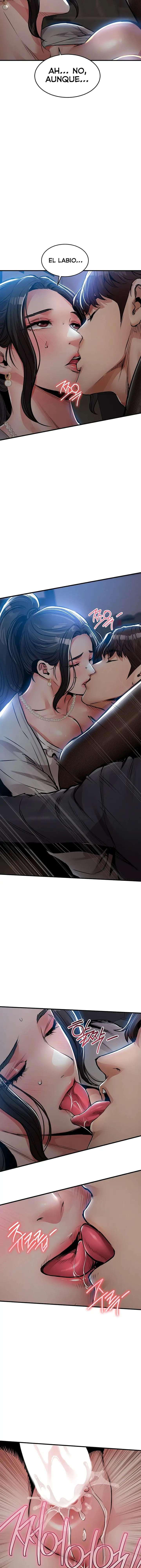 Glorious Homecoming Raw Chapter 45 - Page 23