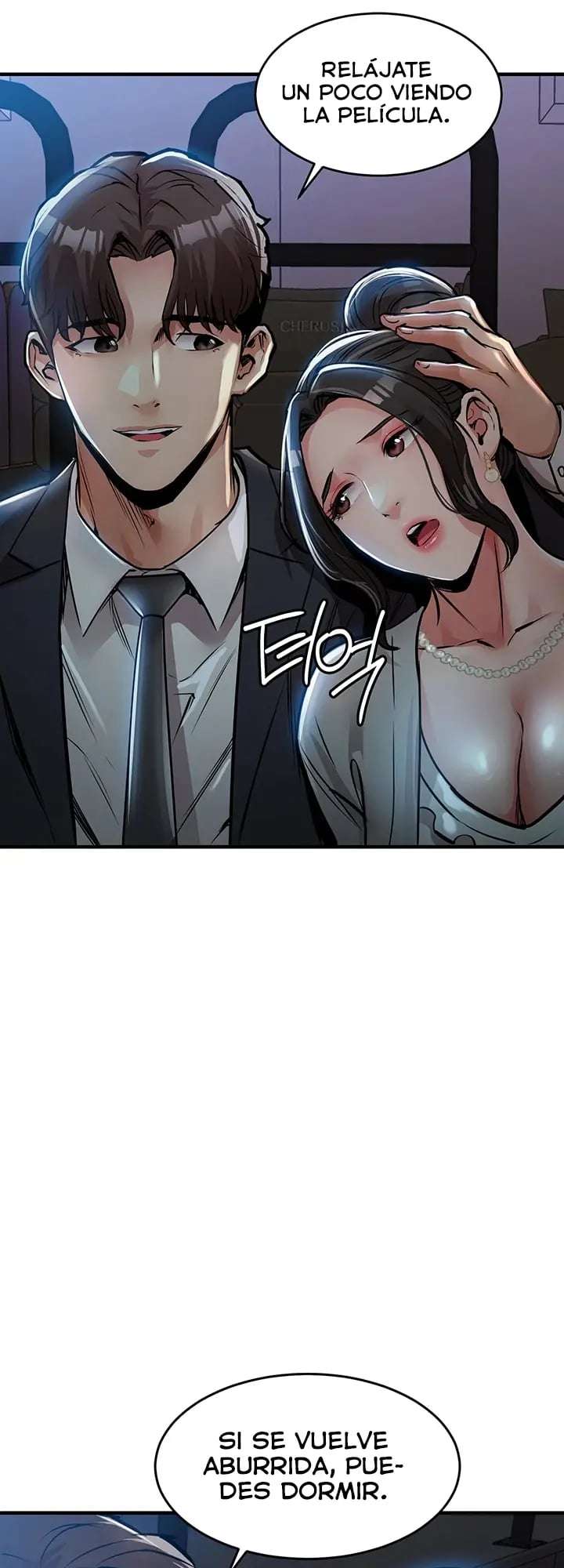 Glorious Homecoming Raw Chapter 45 - Page 6