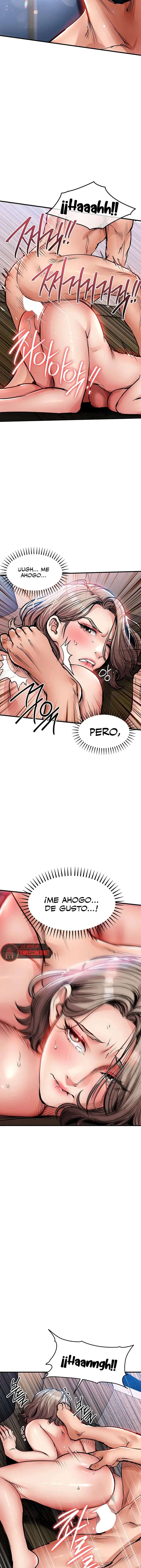 Glorious Homecoming Raw Chapter 49 - Page 11