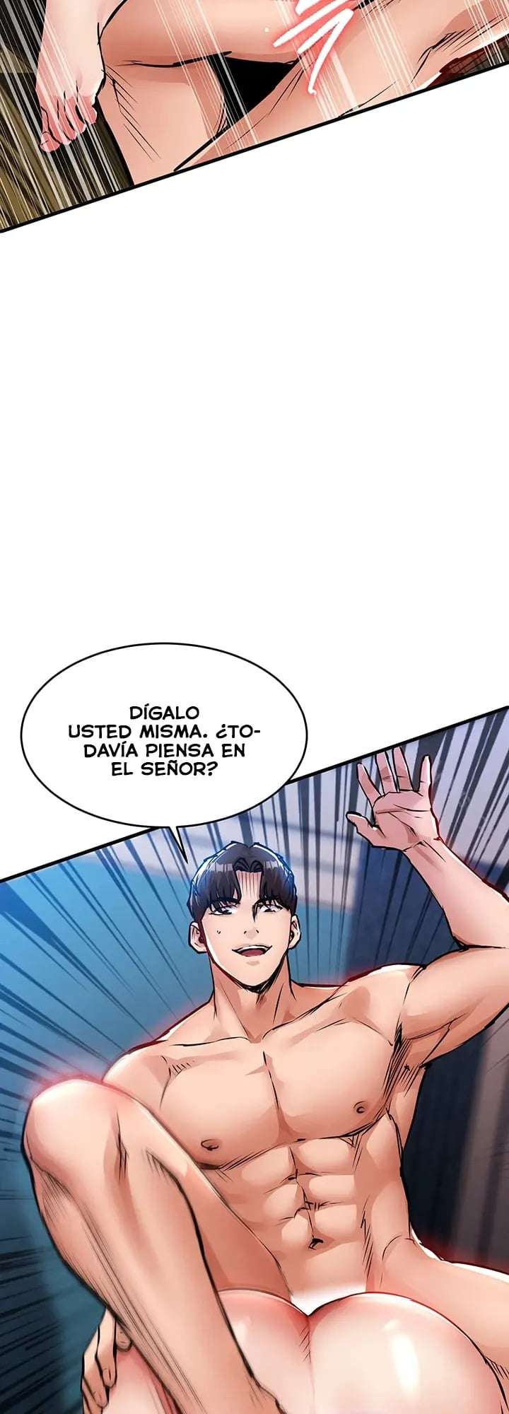 Glorious Homecoming Raw Chapter 49 - Page 12