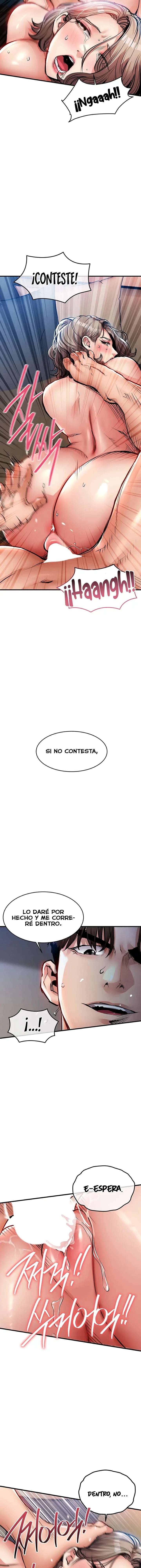 Glorious Homecoming Raw Chapter 49 - Page 13