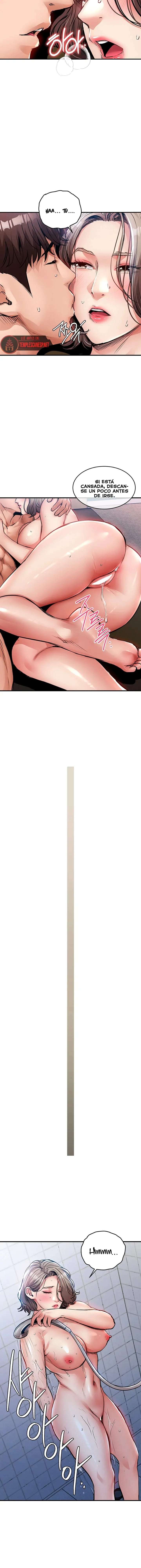 Glorious Homecoming Raw Chapter 49 - Page 17