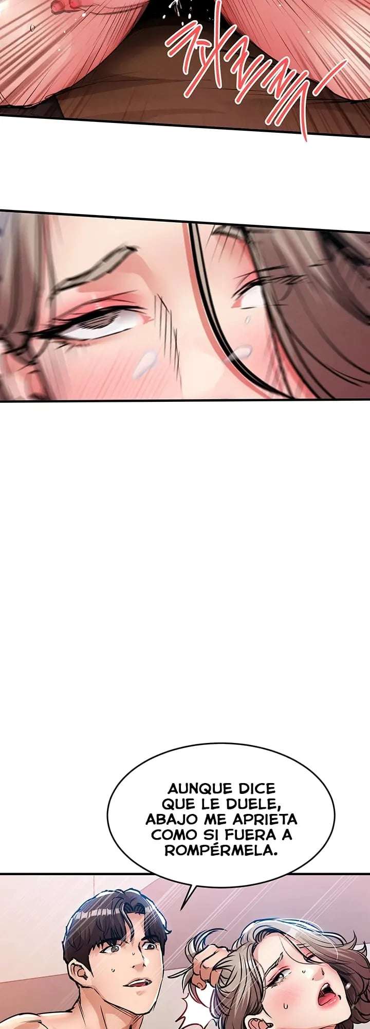 Glorious Homecoming Raw Chapter 49 - Page 6