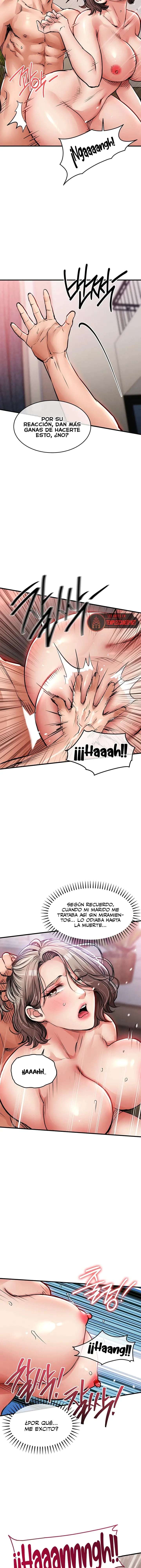 Glorious Homecoming Raw Chapter 49 - Page 7