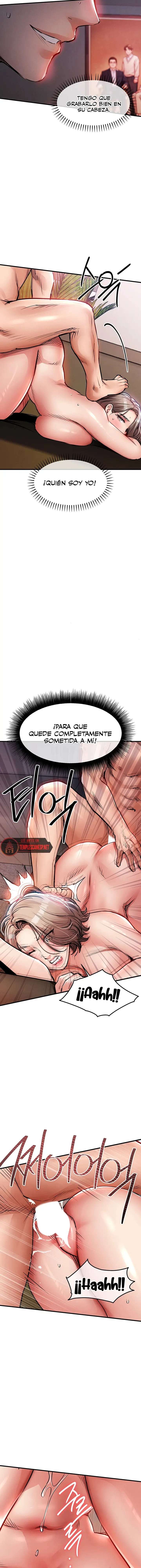 Glorious Homecoming Raw Chapter 49 - Page 9