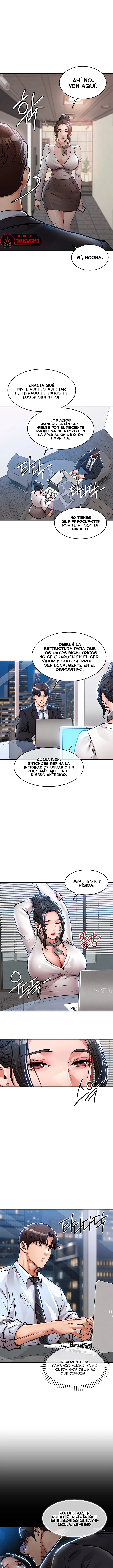 Glorious Homecoming Raw Chapter 52 - Page 10